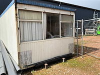 Werkkeet - afbeelding 1 van  1