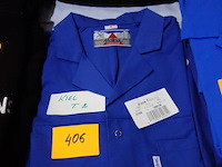 Werkkiel -taille 2 - afbeelding 1 van  1