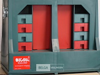 Werkkist voor auto of camionette - afbeelding 3 van  5