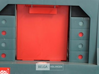 Werkkist voor auto of camionette - afbeelding 4 van  5