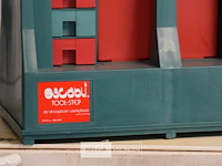 Werkkist voor auto of camionette - afbeelding 5 van  5