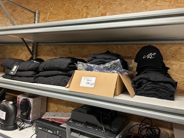 Werkkledij - afbeelding 1 van  5