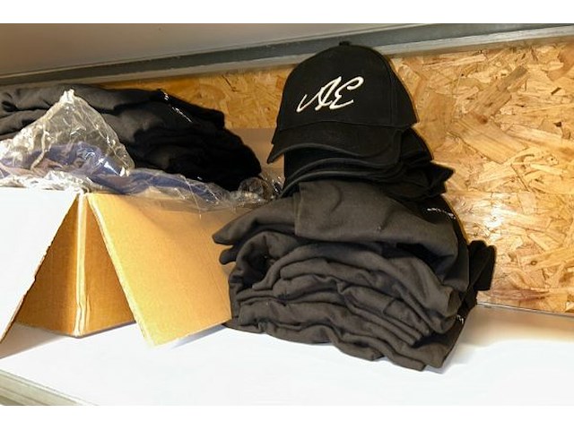 Werkkledij - afbeelding 2 van  5