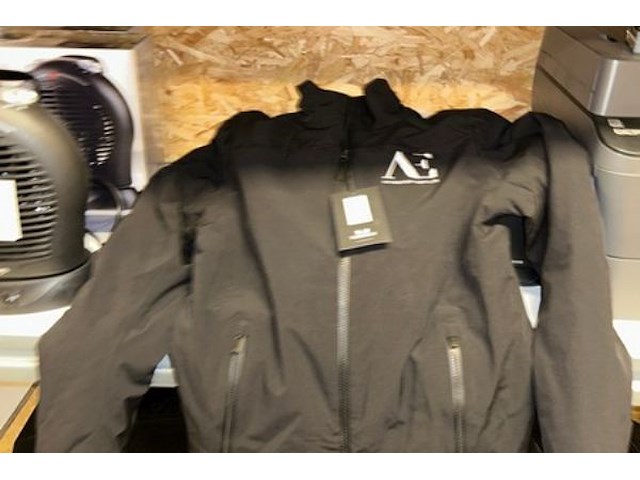 Werkkledij - afbeelding 3 van  5