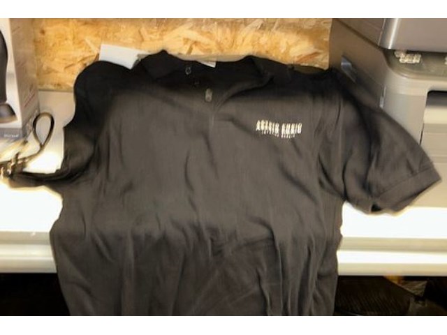 Werkkledij - afbeelding 5 van  5