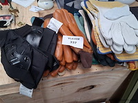 Werkkledij - afbeelding 1 van  1