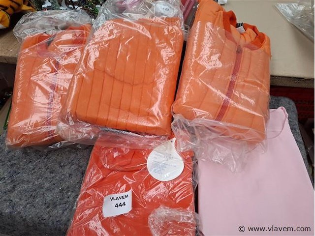 Werkkledij - afbeelding 1 van  1