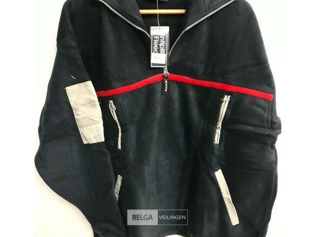 Werkkleding - oudsbergen