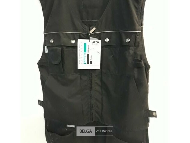 Werkkleding - oudsbergen