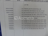 Werkkleding & schoenen - afbeelding 5 van  13