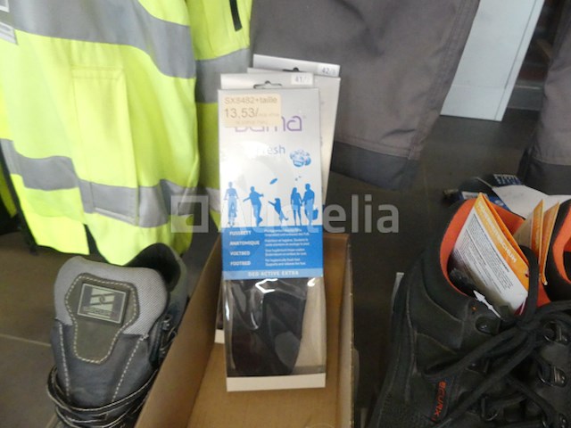 Werkkleding & schoenen - afbeelding 6 van  13