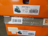 Werkkleding & schoenen - afbeelding 7 van  13