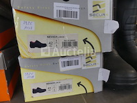 Werkkleding & schoenen - afbeelding 9 van  13