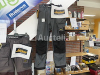 Werkkleding & schoenen - afbeelding 10 van  13