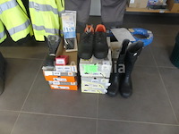 Werkkleding & schoenen - afbeelding 11 van  13