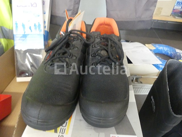 Werkkleding & schoenen - afbeelding 12 van  13