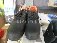 Werkkleding & schoenen - afbeelding 12 van  13