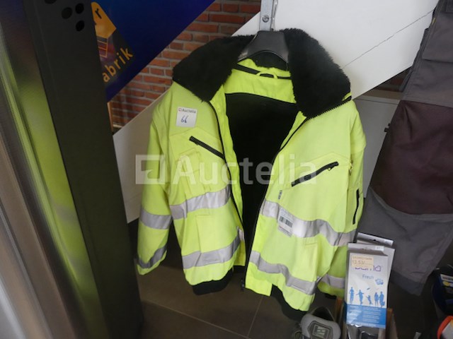 Werkkleding & schoenen - afbeelding 13 van  13
