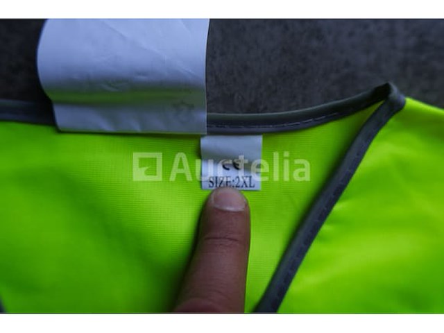 Werkkleding - afbeelding 4 van  14