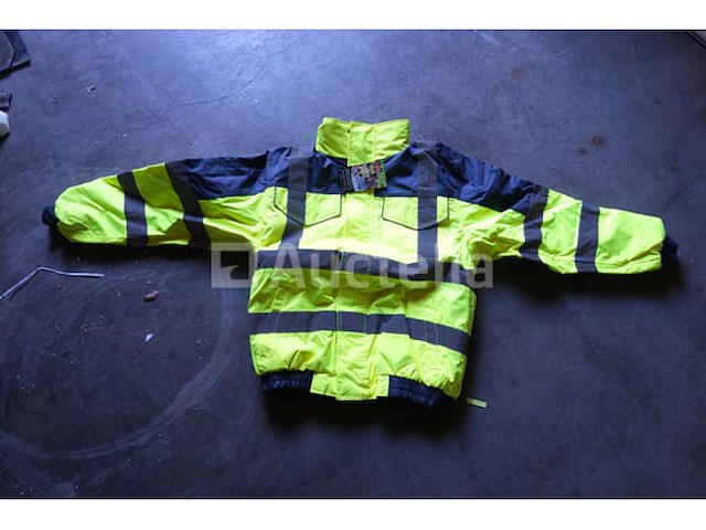 Werkkleding - afbeelding 5 van  14