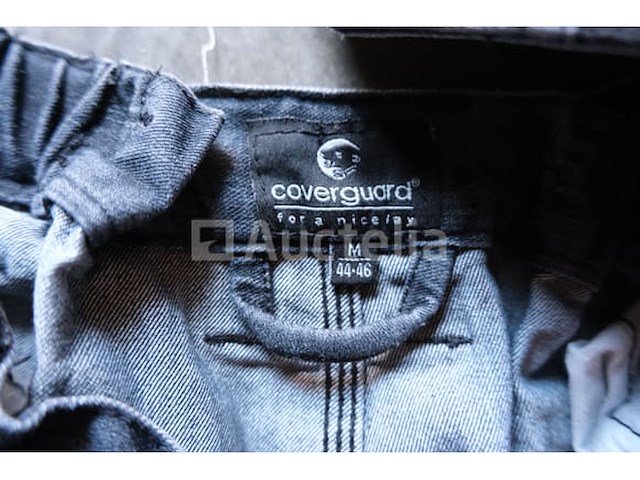 Werkkleding - afbeelding 8 van  14