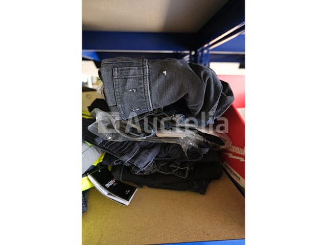 Werkkleding - afbeelding 9 van  14