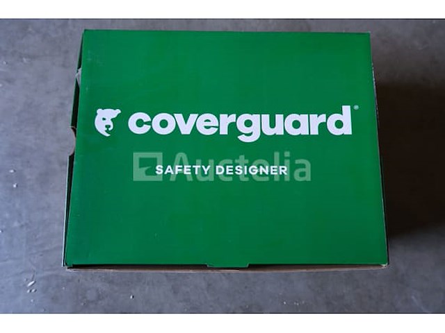 Werkkleding - afbeelding 12 van  14