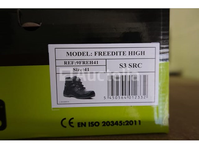 Werkkleding - afbeelding 14 van  14