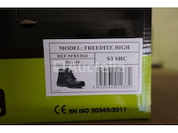 Werkkleding - afbeelding 14 van  14