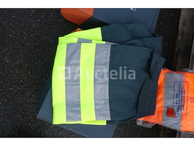 Werkkleding - afbeelding 7 van  15