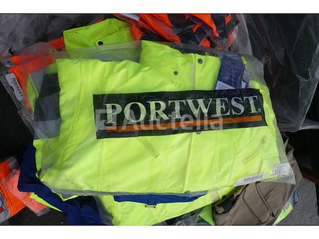 Werkkleding - afbeelding 11 van  15