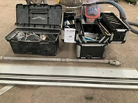 Werkkoffer (2x) - afbeelding 4 van  6