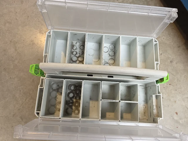 Werkkoffer festool - afbeelding 2 van  4