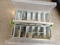 Werkkoffer festool - afbeelding 2 van  4