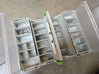 Werkkoffer festool - afbeelding 3 van  4