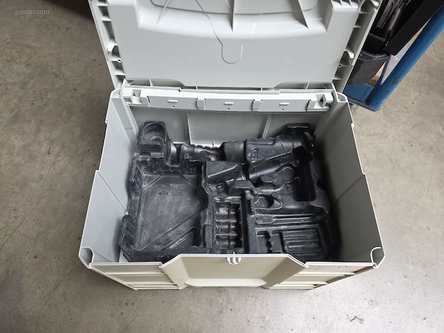 Werkkoffer festool - afbeelding 2 van  2