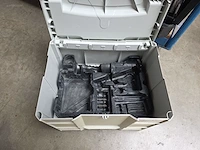 Werkkoffer festool - afbeelding 2 van  2