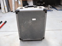 Werkkoffer met inhoud - afbeelding 2 van  4