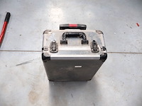 Werkkoffer met inhoud - afbeelding 3 van  4