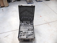 Werkkoffer met inhoud - afbeelding 4 van  4