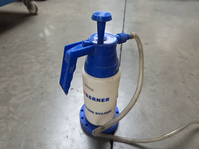 Werkkoffer milwaukee - afbeelding 5 van  5