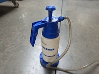 Werkkoffer milwaukee - afbeelding 5 van  5