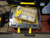 Werkkoffer stanley - afbeelding 2 van  7