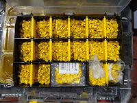 Werkkoffer stanley - afbeelding 3 van  7