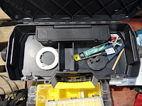 Werkkoffer stanley - afbeelding 5 van  7