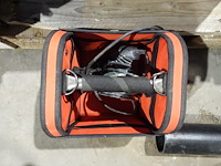 Werkkoffer - afbeelding 1 van  3