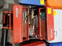 Werkkoffer - afbeelding 3 van  3