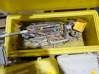 Werkkoffer - afbeelding 2 van  2