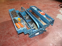 Werkkoffer - afbeelding 1 van  3
