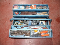 Werkkoffer - afbeelding 2 van  3